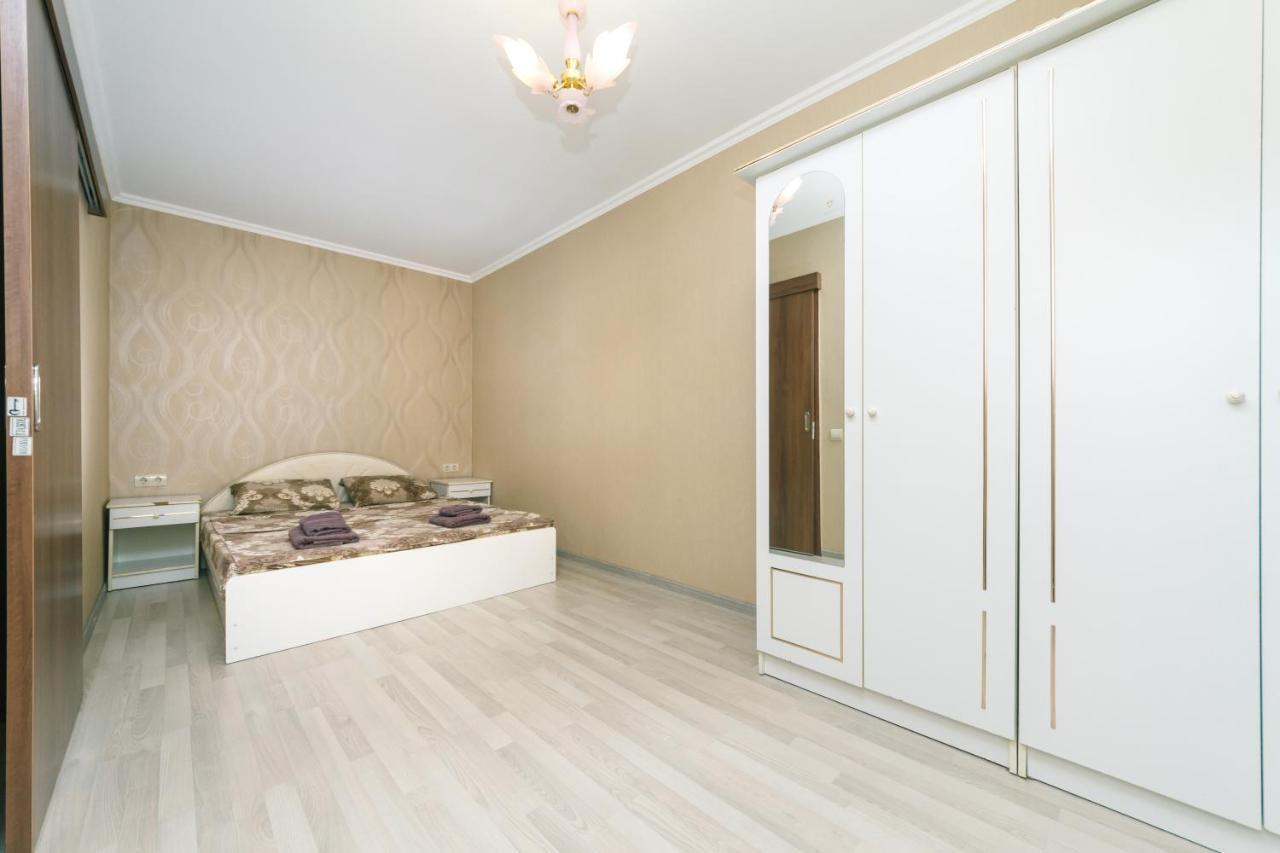 2К Уютная Квартира В Центре Печерска Kiev Extérieur photo