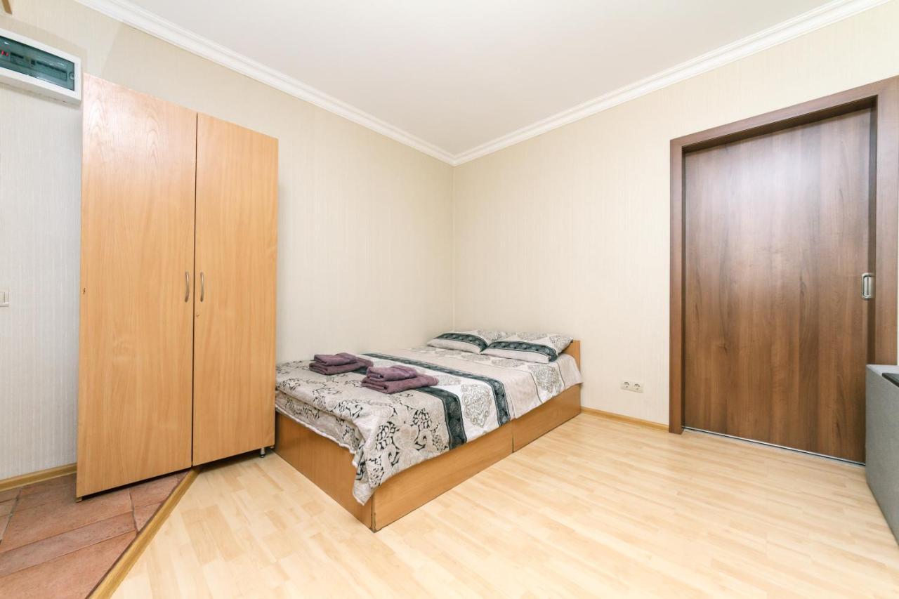 2К Уютная Квартира В Центре Печерска Kiev Extérieur photo